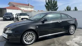 Alfa Romeo GT 2.0 JTS Selespeed de 2006
