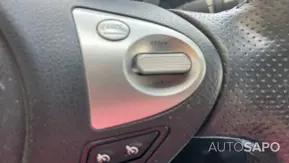 Nissan Juke 1.5 dCi Acenta S/S 104g de 2017