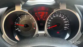 Nissan Juke 1.5 dCi Acenta S/S 104g de 2017