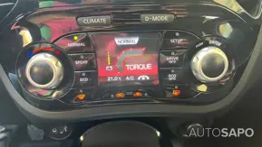 Nissan Juke 1.5 dCi Acenta S/S 104g de 2017