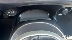 Nissan Juke 1.5 dCi Acenta S/S 104g de 2017