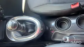 Nissan Juke 1.5 dCi Acenta S/S 104g de 2017