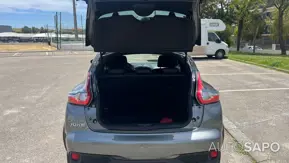 Nissan Juke 1.5 dCi Acenta S/S 104g de 2017