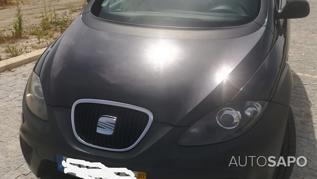 Seat Altea XL 2.0 TDi Sport Up de 2007