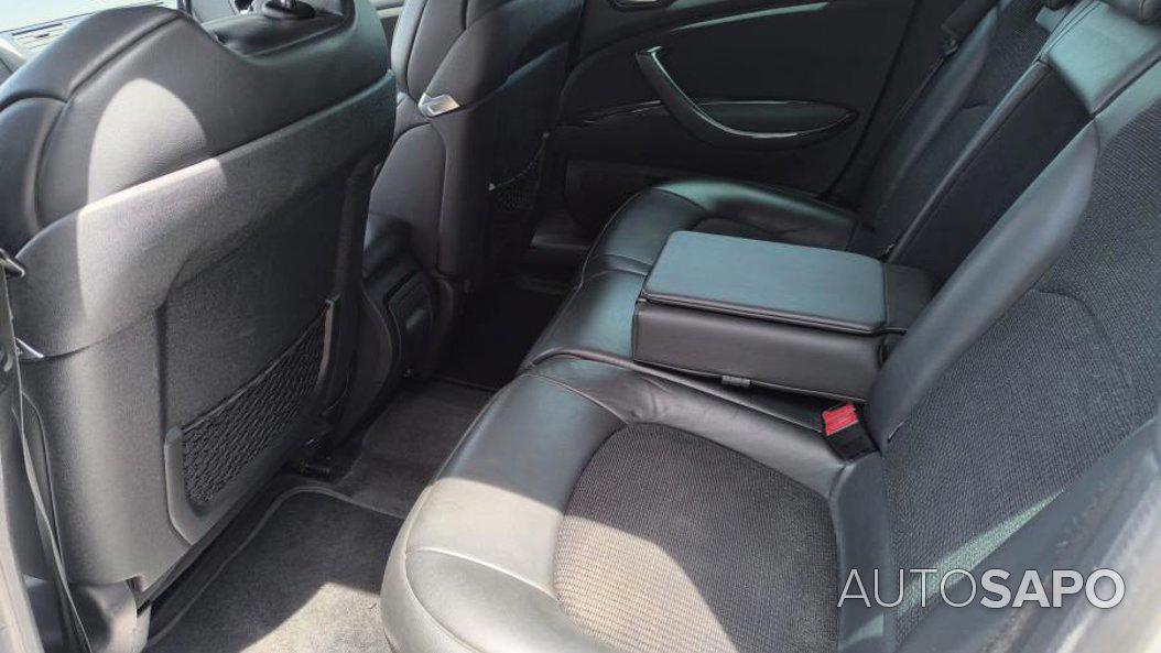 Citroen C5 Tourer 2.0 HDi Exclusive de 2012