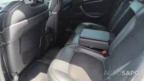 Citroen C5 Tourer 2.0 HDi Exclusive de 2012