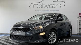 Kia Ceed 1.0 T-GDi Drive de 2021