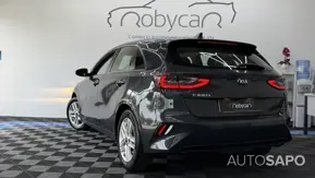 Kia Ceed 1.0 T-GDi Drive de 2021