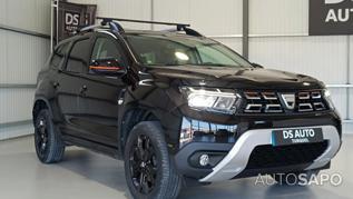 Dacia Duster 1.3 TCe SL Extreme de 2022