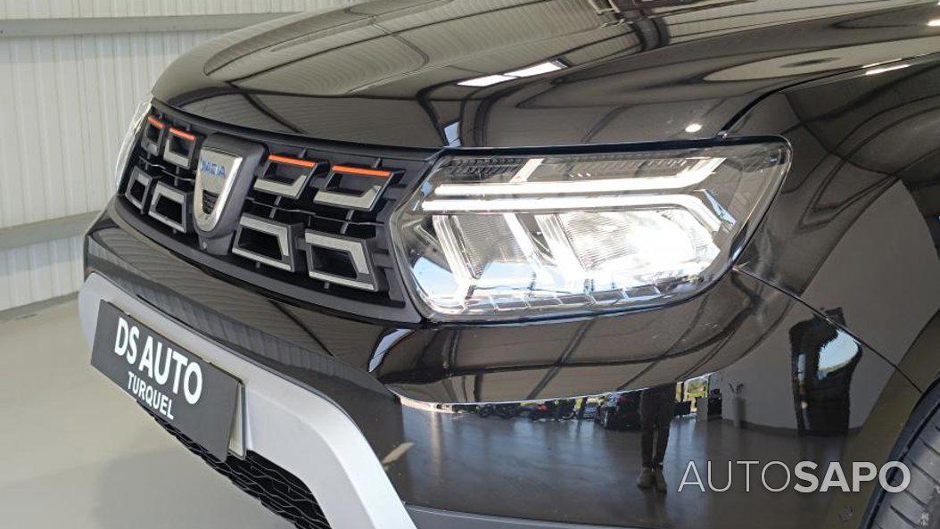 Dacia Duster 1.3 TCe SL Extreme de 2022