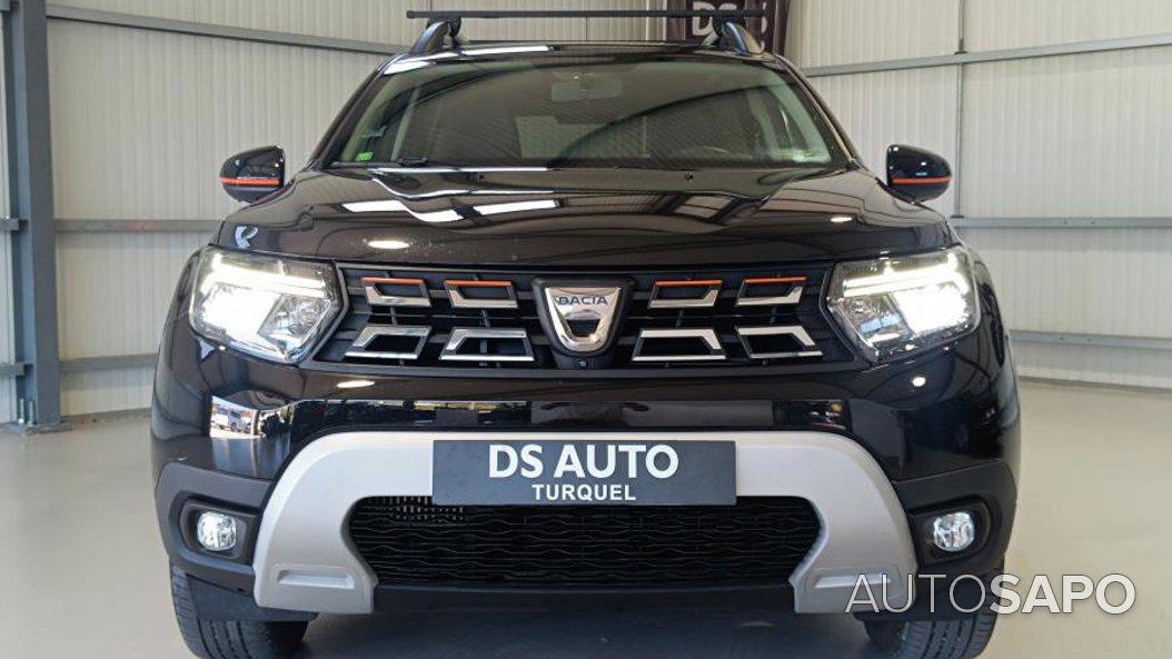 Dacia Duster 1.3 TCe SL Extreme de 2022