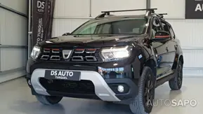 Dacia Duster 1.3 TCe SL Extreme de 2022