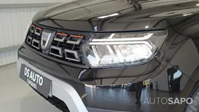 Dacia Duster 1.3 TCe SL Extreme de 2022