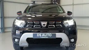 Dacia Duster 1.3 TCe SL Extreme de 2022