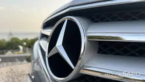 Mercedes-Benz Classe E 250 d de 2009