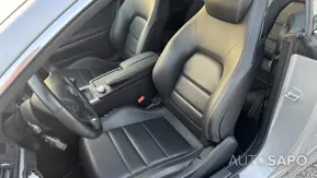 Mercedes-Benz Classe E 250 d de 2009