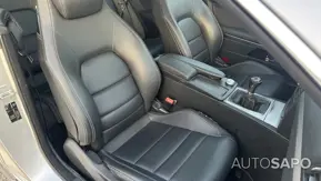 Mercedes-Benz Classe E 250 d de 2009
