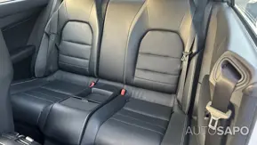 Mercedes-Benz Classe E 250 d de 2009