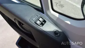 Peugeot Boxer de 2022