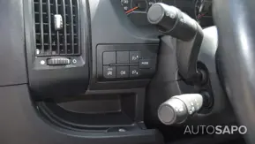 Peugeot Boxer de 2022