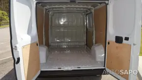 Peugeot Boxer de 2022
