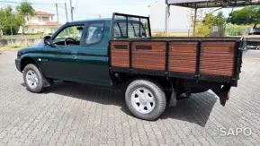 Mitsubishi L200 de 2003