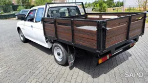 Mitsubishi L200 de 1998