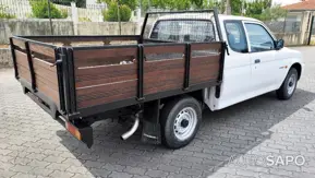 Mitsubishi L200 de 1998