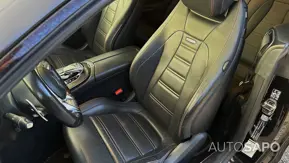 Mercedes-Benz Classe E 53 AMG 4-Matic+ de 2019