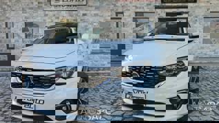 Fiat Tipo 1.3 M-Jet Lounge de 2019