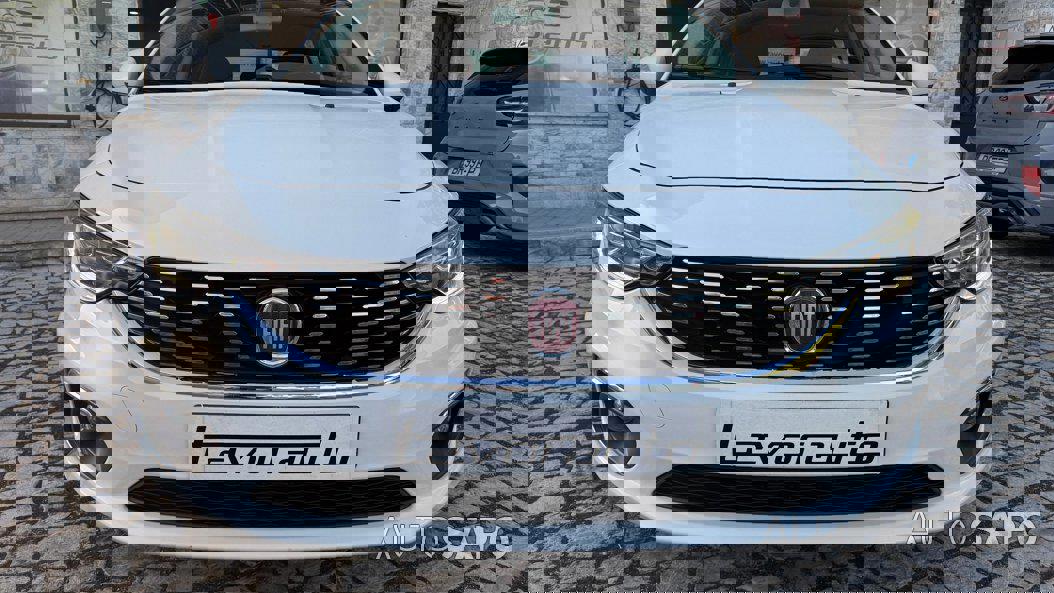Fiat Tipo 1.3 M-Jet Lounge de 2019