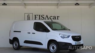 Opel Combo de 2023