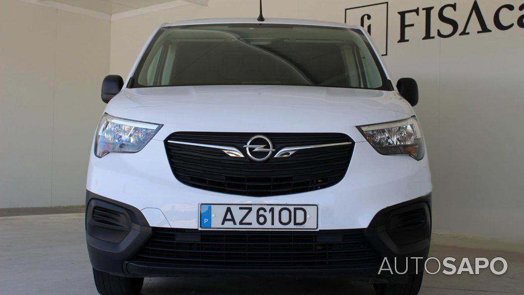 Opel Combo de 2023