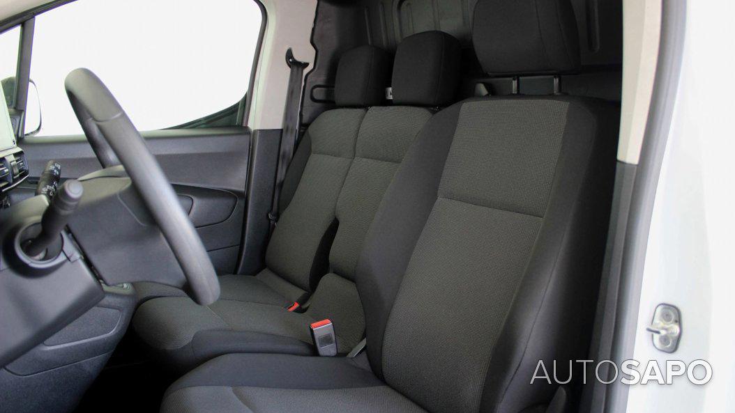 Opel Combo de 2023