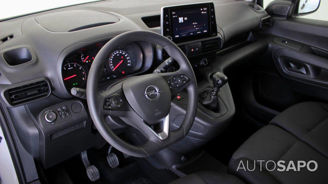Opel Combo de 2023