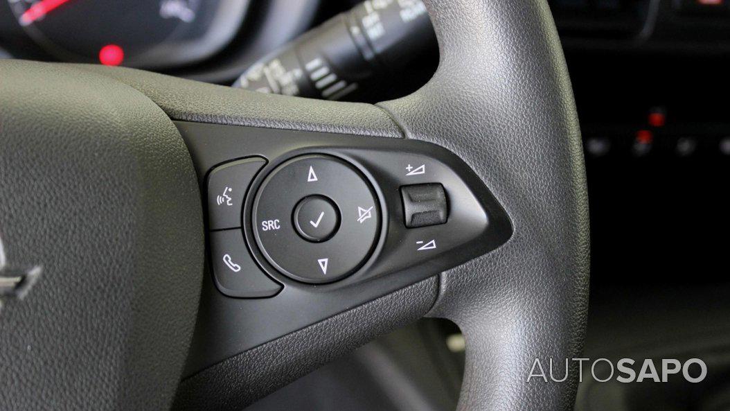 Opel Combo de 2023