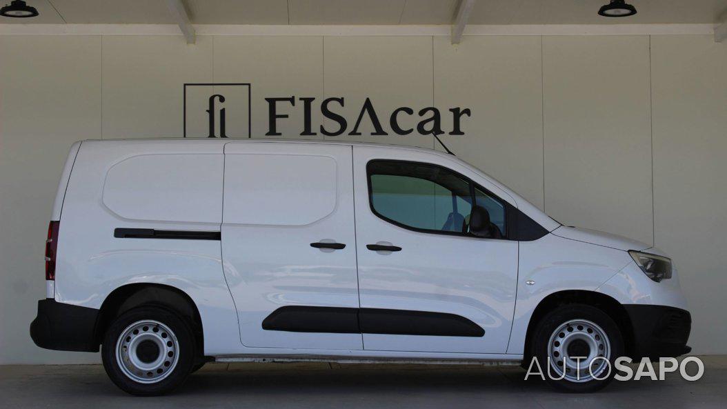 Opel Combo de 2023