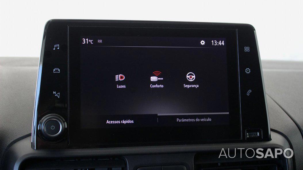 Opel Combo de 2023