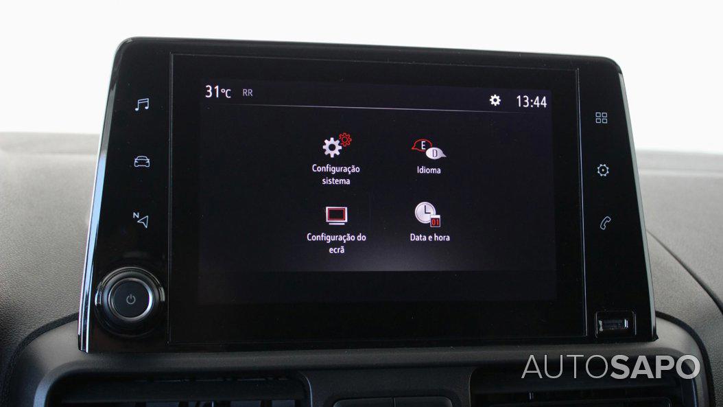 Opel Combo de 2023