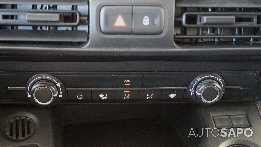 Opel Combo de 2023