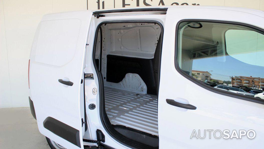 Opel Combo de 2023