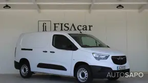 Opel Combo de 2023