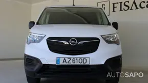 Opel Combo de 2023