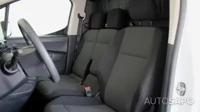 Opel Combo de 2023