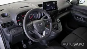 Opel Combo de 2023