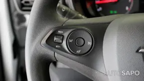 Opel Combo de 2023
