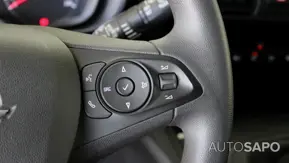 Opel Combo de 2023