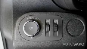 Opel Combo de 2023