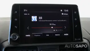 Opel Combo de 2023