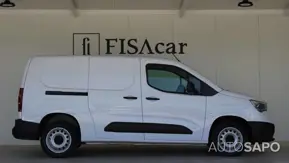 Opel Combo de 2023